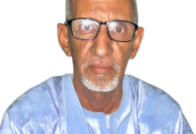 حمادي سيدي محمد آباتي
