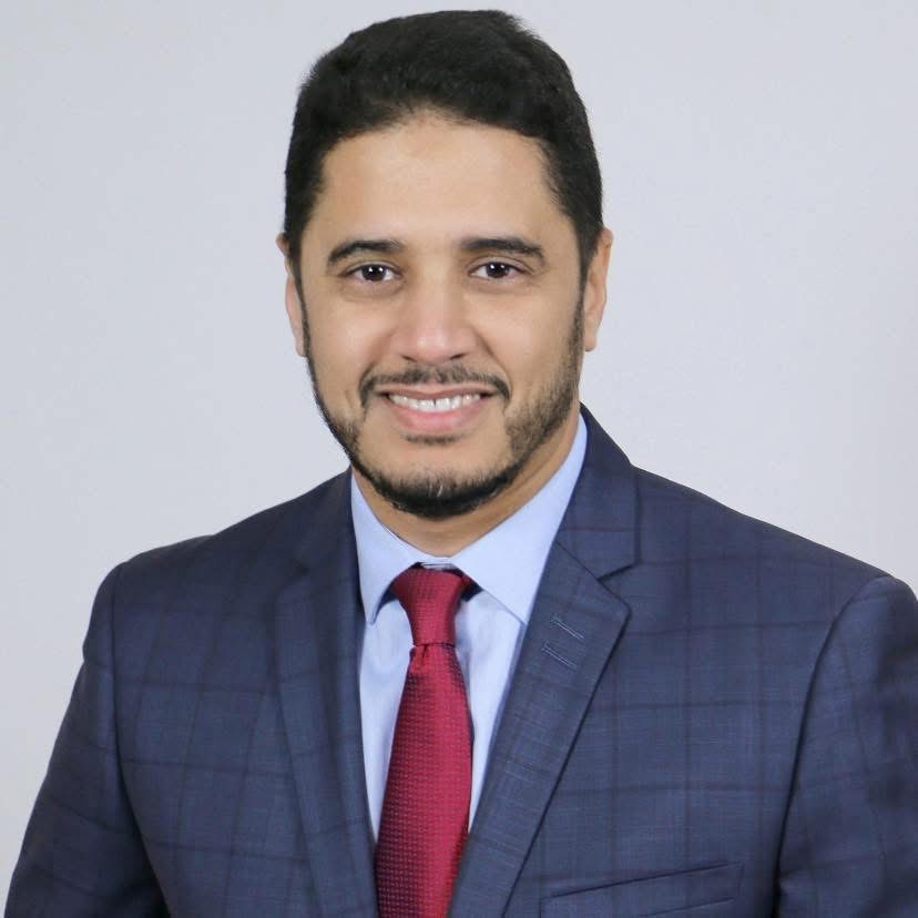 الدكتور نور الدين محمدو