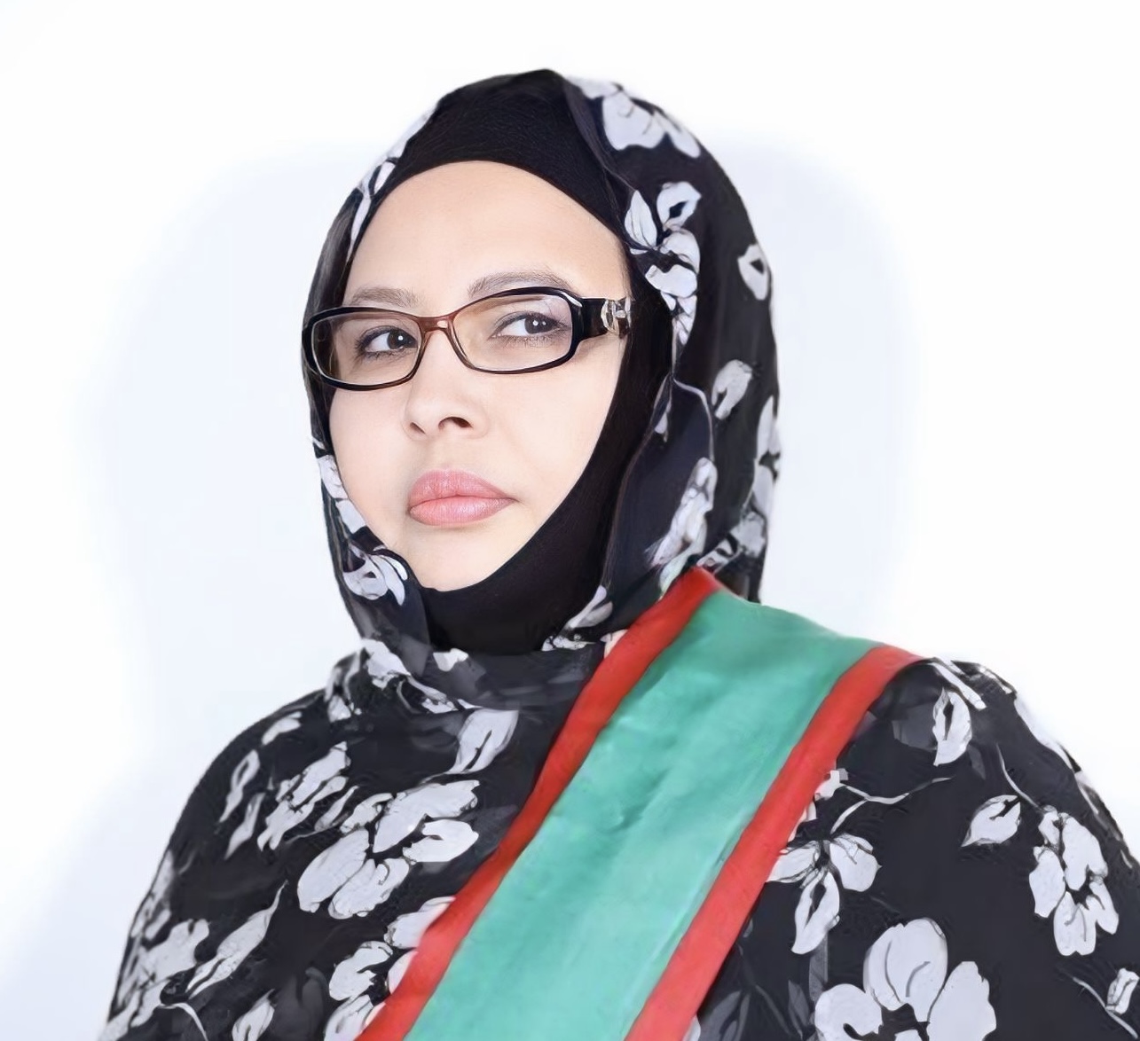 نائب كوبني فاطمة منت اعل محمود