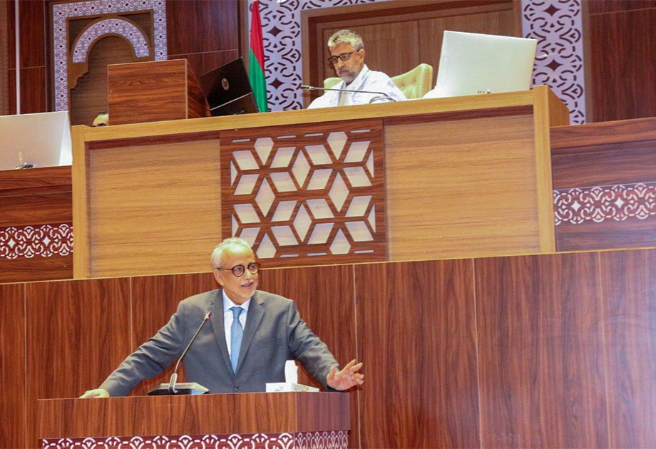 اكتشاف الغاز يفتح آفاق التصدير ويعزز موقع موريتانيا الطاقوي