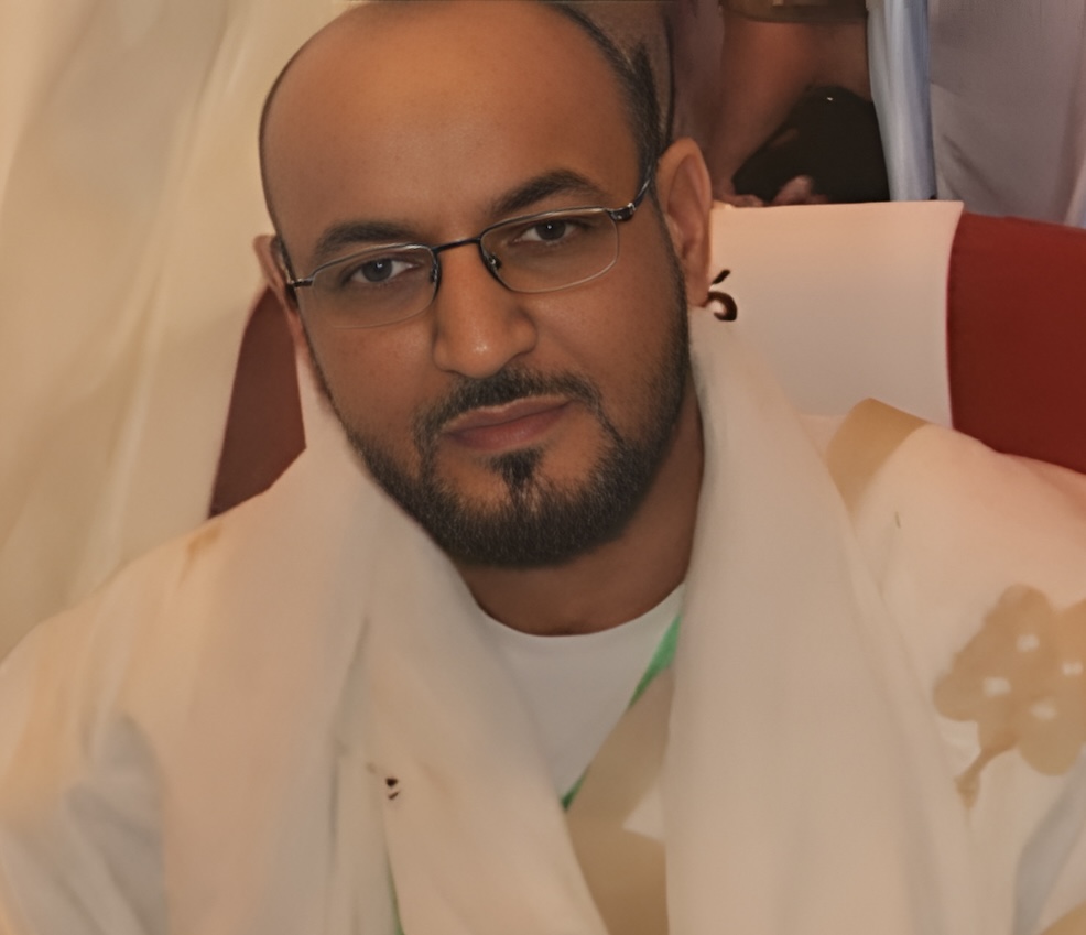 أحمدو ولد حبيب الله