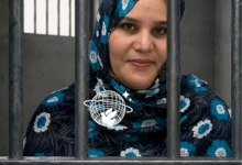 خادجة محمد السالك سيدي المختار