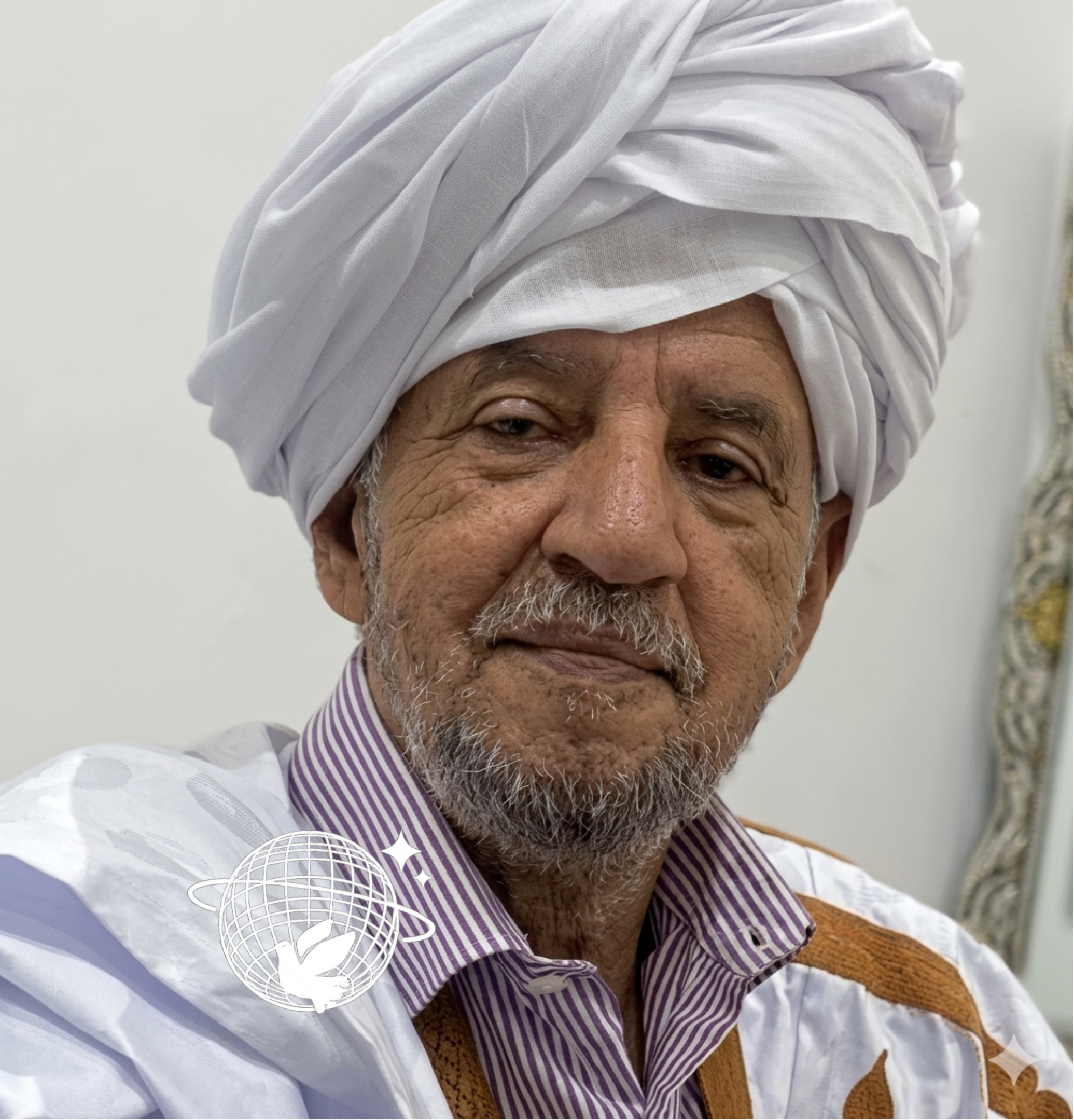 الشيخ ولد الشواف