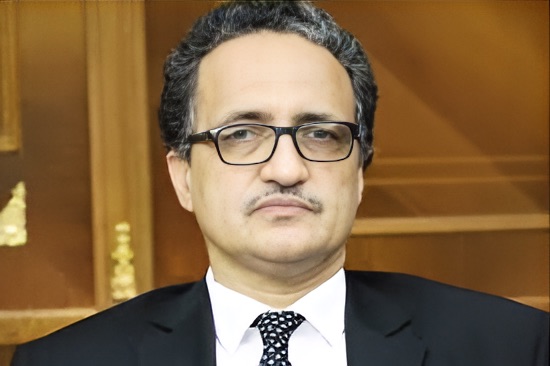 إسلك أحمد إزيد بيه