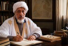 التراد ولد سيدي