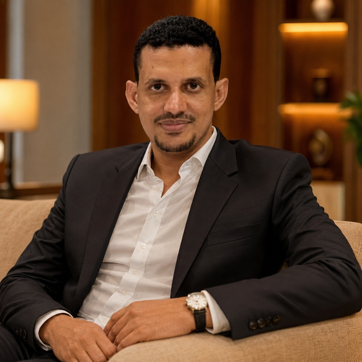 مولاي شريف