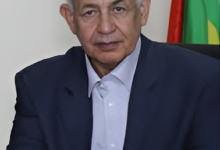 الوزير الأول الأسبق مولاي ولد محمد الأغظف