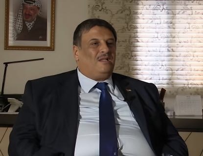 الدكتور بشير أبو حطب