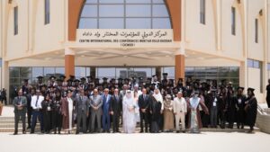 تخرج الدفعة الثانية من المدرسة الوطنية لمهن السياحة وتوقيع اتفاقيات شراكة لتعزيز التكوين