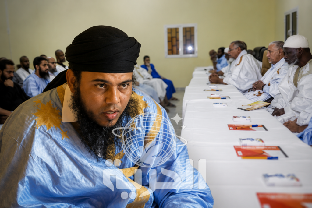 من ضمنهم الخديم ولد السمان، تجديد توبة 14 سجيناً سلفياً في موريتانيا إثر حوارات فكرية لمكافحة التطرف