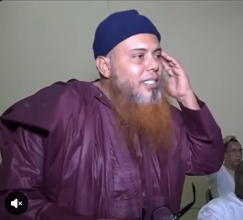 الرئيس ولد الشيخ الغزواني يمنح عفواً لسجناء سلفيين أعلنوا توبتهم بعد حوار فكري داخل السجون