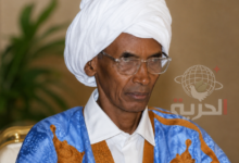 محمادو ولد سيدي ولد ديده