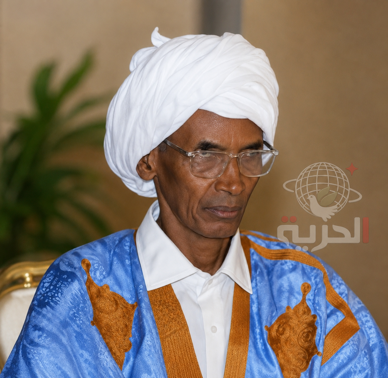 محمادو ولد سيدي ولد ديده