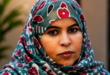 تسلم منت المصطفى