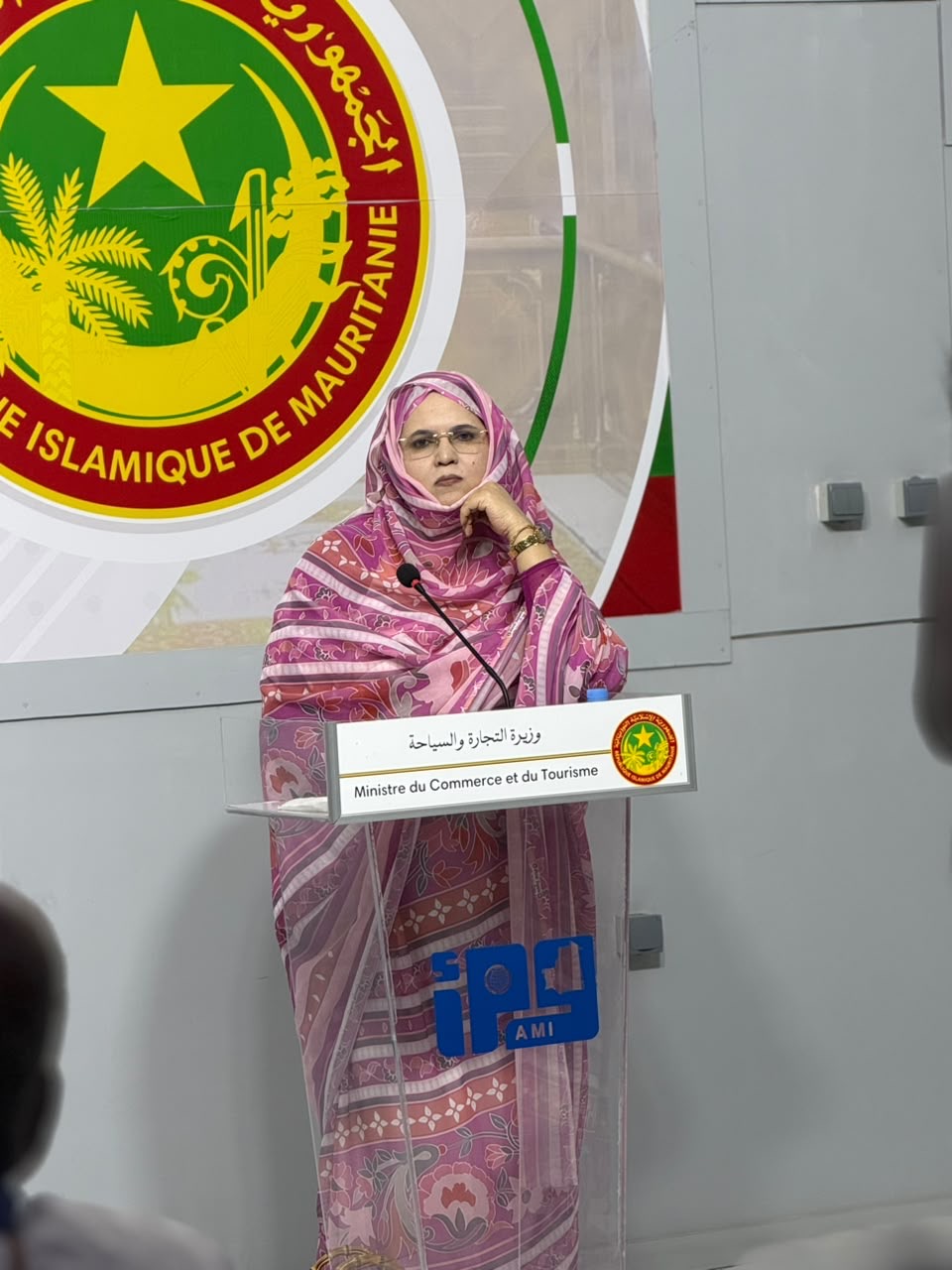 وزيرة التجارة: بتوجهات من رئيس الجمهورية نطلق النسخة الثانية من “وطني وجهتي” بعد النجاح الكبير للنسخة الأولى