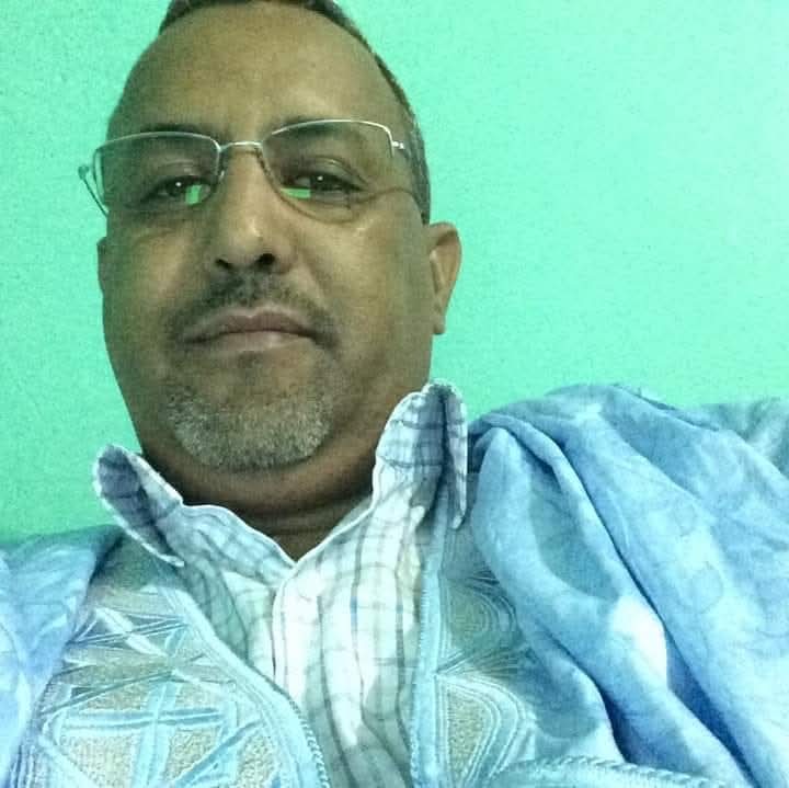 الاستاذ: محمد يسلم السالم