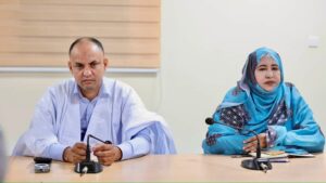 أحزاب الأغلبية الرئاسية تفوض رئيس حزب الإنصاف بالتوقيع على مقترح الحوار الوطني مع إدخال ملاحظات عليه