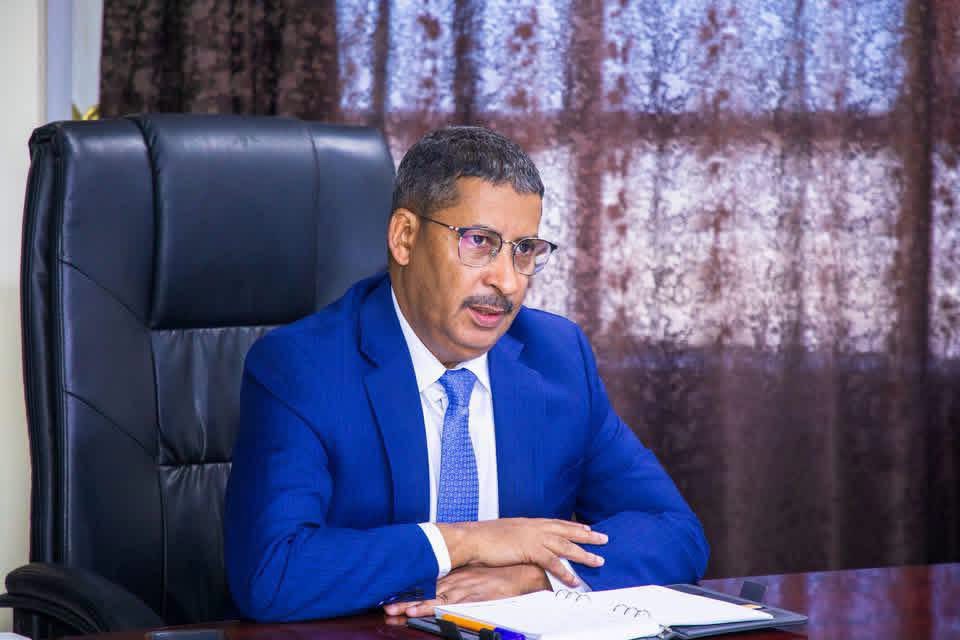“آسكنا” تعتمد اللغة العربية في اجتماعاتها ومداولاتها إلى جانب الفرنسية والإنجليزية