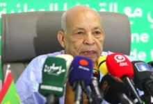 موسى فال