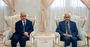 غزواني يتسلم مخرجات المرحلة التحضيرية للحوار الوطني.. هل بدأت مرحلة التنفيذ؟