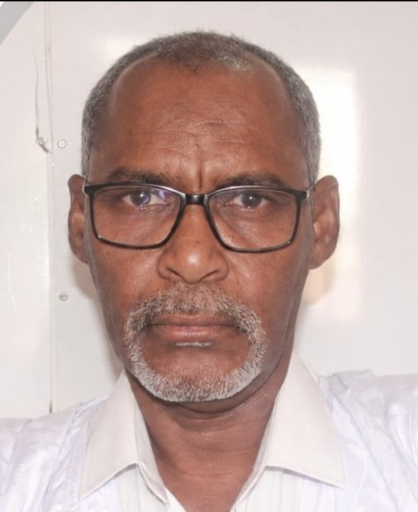 النهاه ولد أحمدو