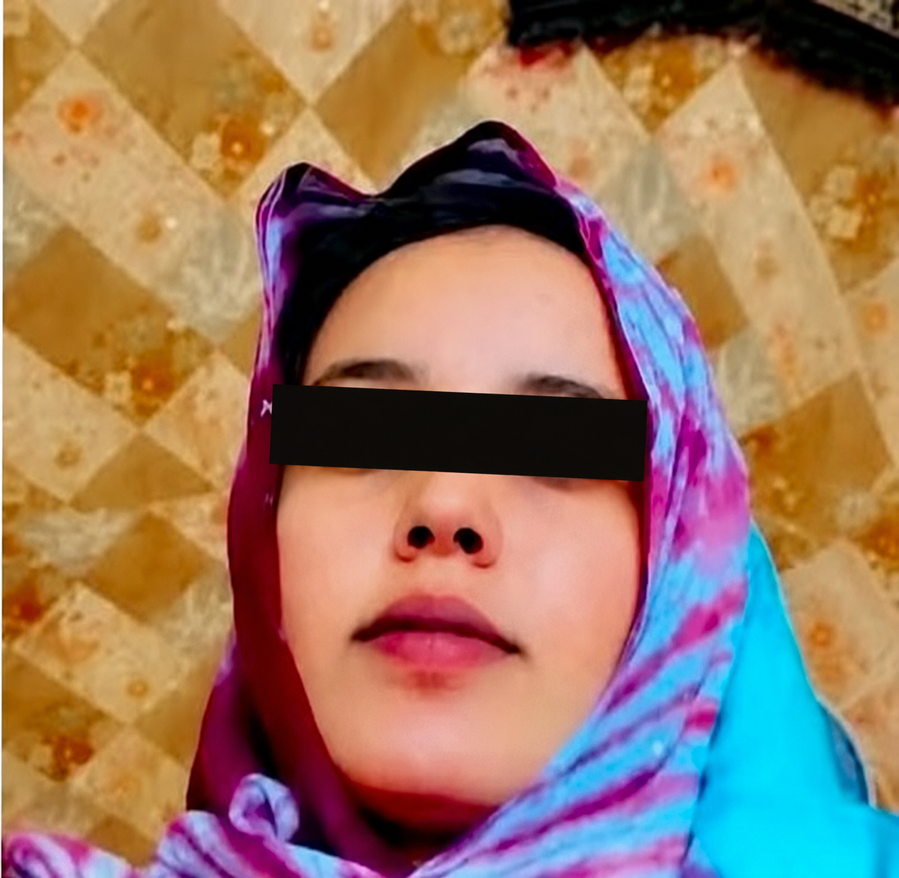 القضاء يأمر بإيداع «سكينة» وعمها السجن