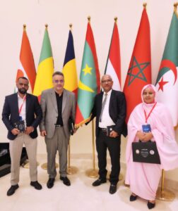 حزب الإصلاح يشارك في مؤتمر إقليمي ببنغازي حول المتغيرات العالمية وانعكاساتها على المنطقة