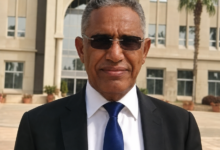 الدكتور إزيد بيه ولد محمد محمود