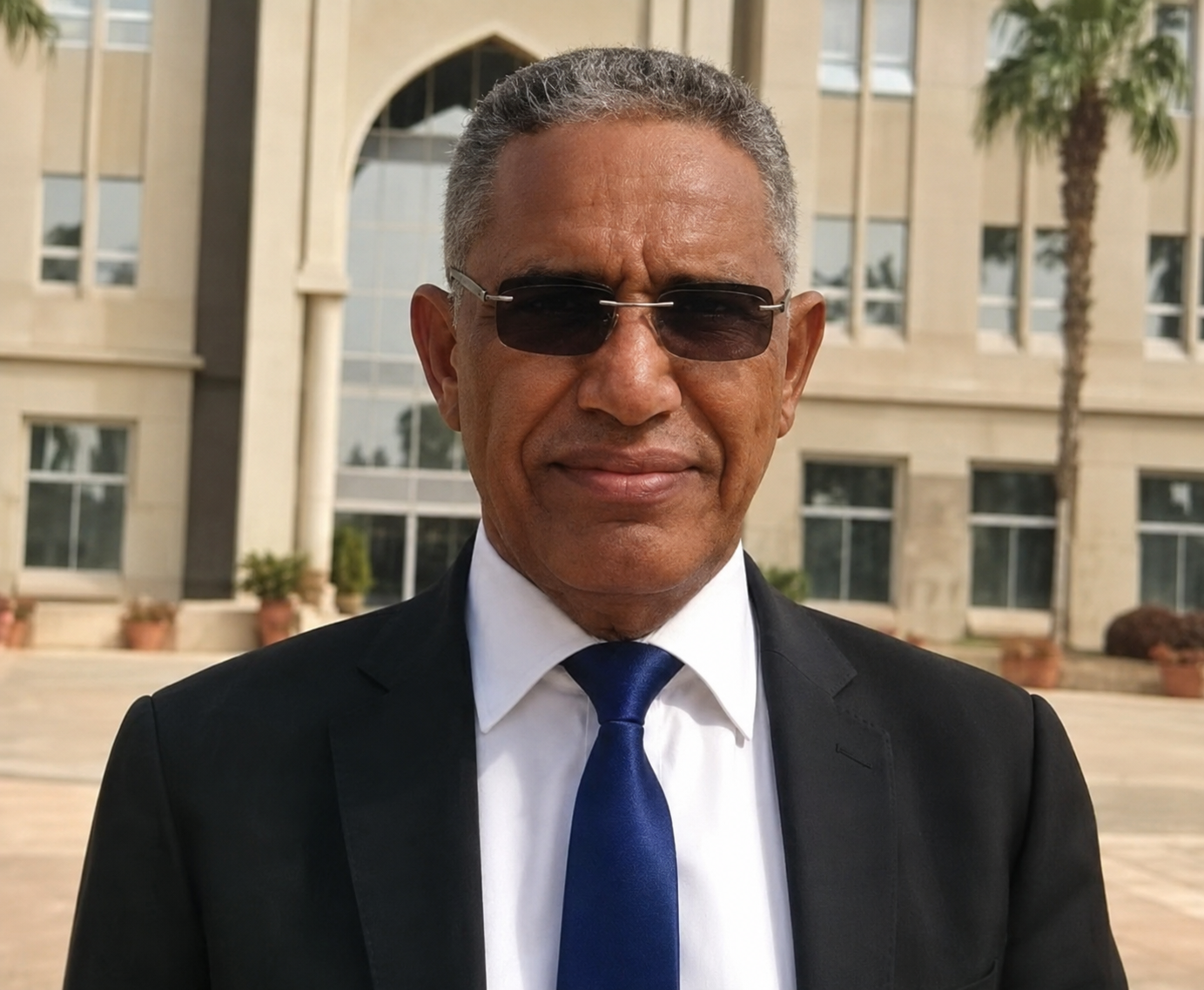 خبت فى نفسي جذوة الغيرة