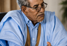 الفقيد خطري ولد جدو