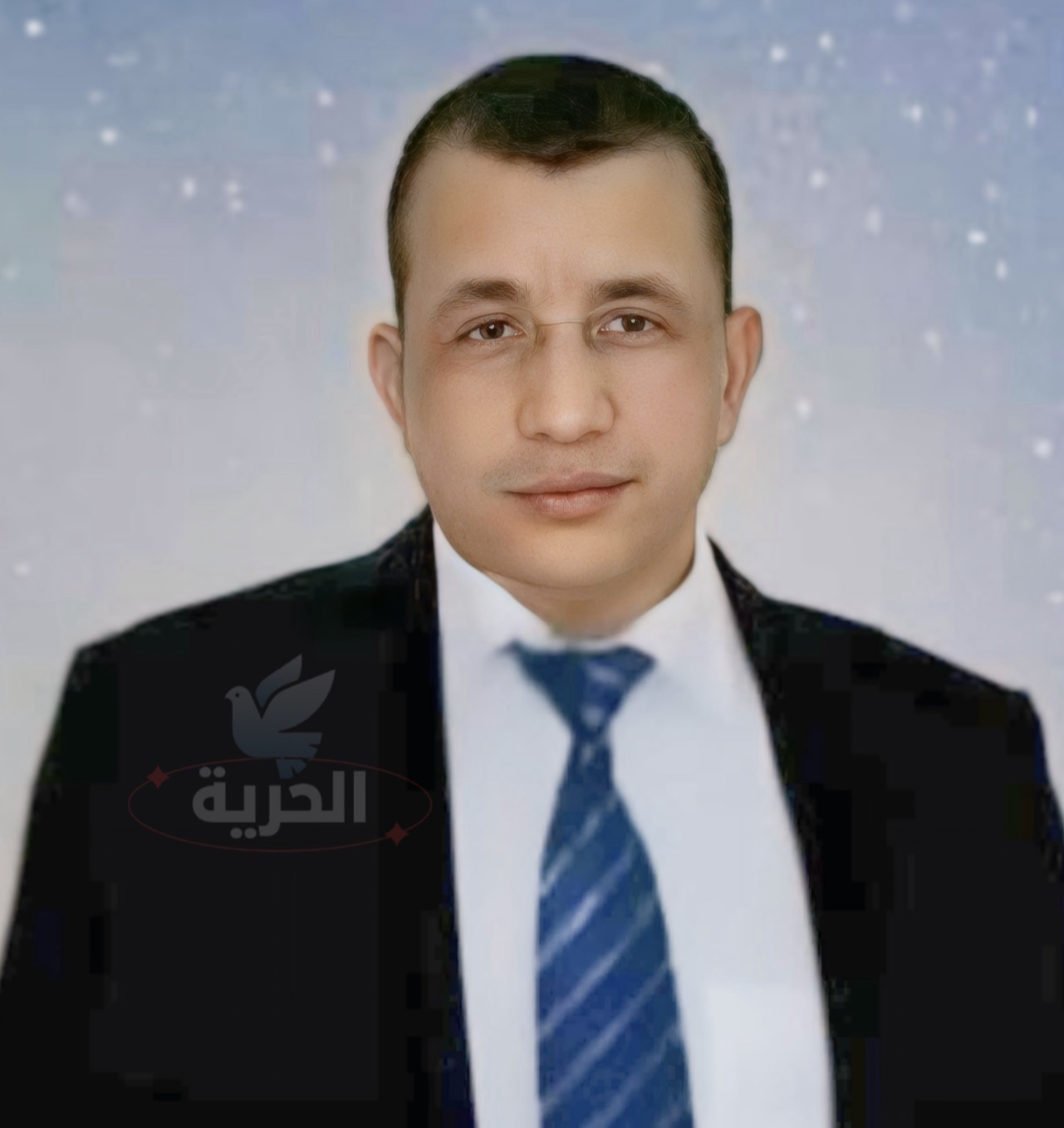 أحمد ولد امبارك