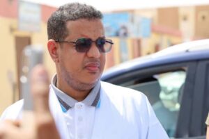 سياسيون ونشطاء وحقوقيون يودعون شكوى ضد المطالبين بمأمورية رئاسية ثالثة