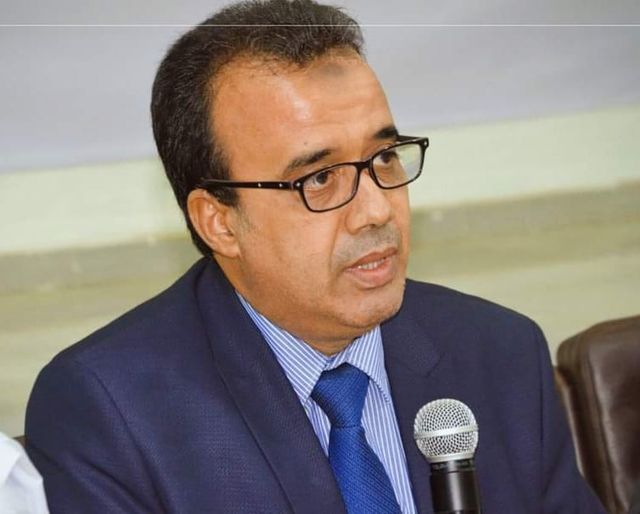 محامٍ يطالب هيئات حقوقية بالتدخل بشأن ظروف احتجاز اللواء لبات ولد المعيوف