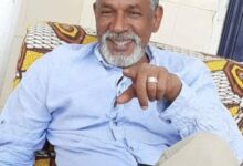 الدكتور سيساكو سيدي المختار ولد محمد يحيى الولاتِي