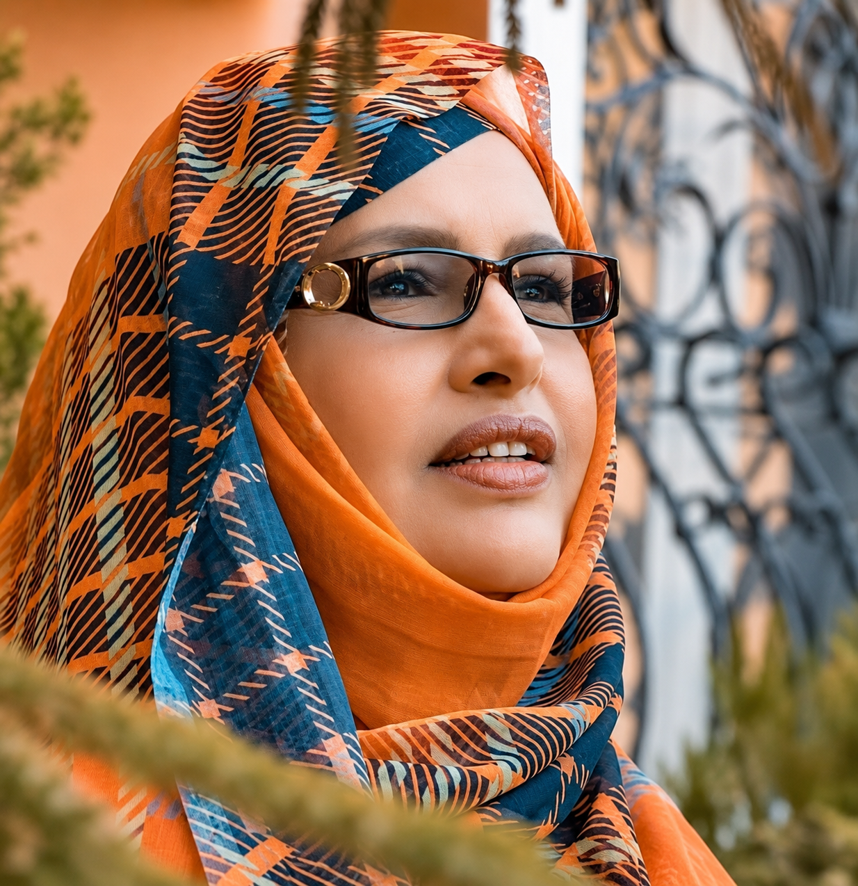 المعلومة منت الميداح