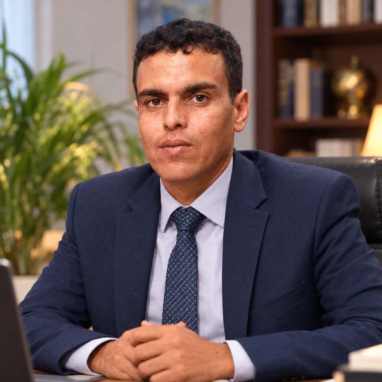 محمد ناجي أحمدو