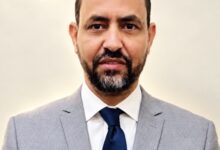 محمد المولود رمضان