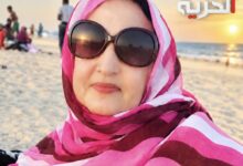 الفنانة سكتو منت همد فال