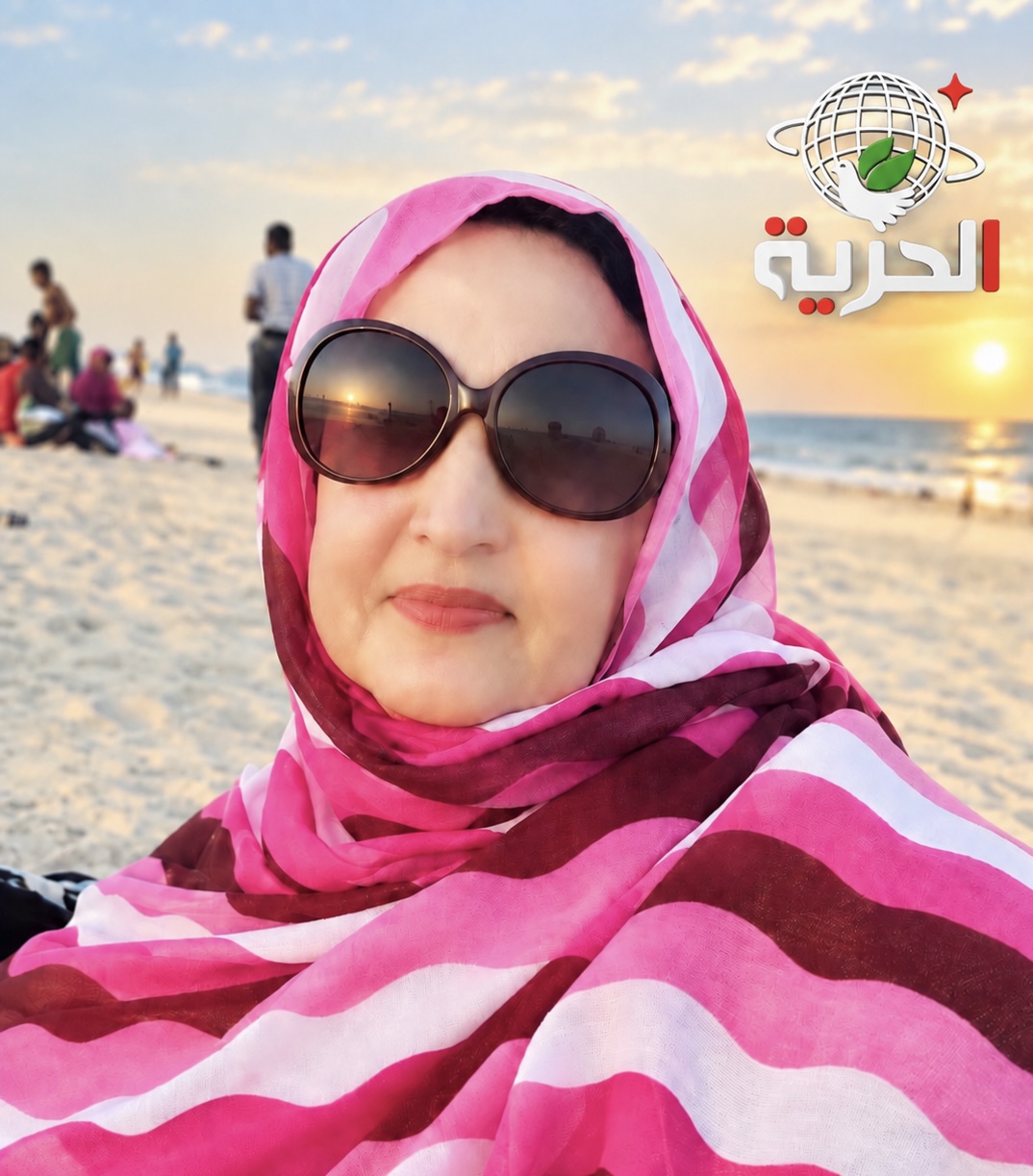 الفنانة سكتو منت همد فال