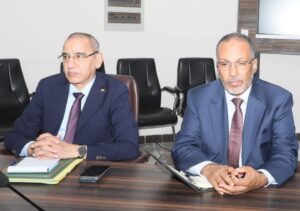 الوزير الأول يبحث ارتفاع أسعار اللحوم ويوجه بتوسيع التسقيف إلى جميع البلديات