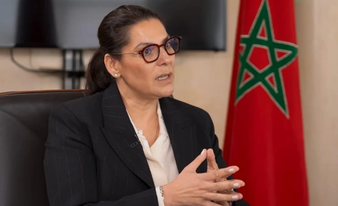 بعد تصدر «الأصالة والمعاصرة».. هل تفتح نتائج الانتخابات الطريق أمام فاطمة الزهراء المنصوري لرئاسة الحكومة؟