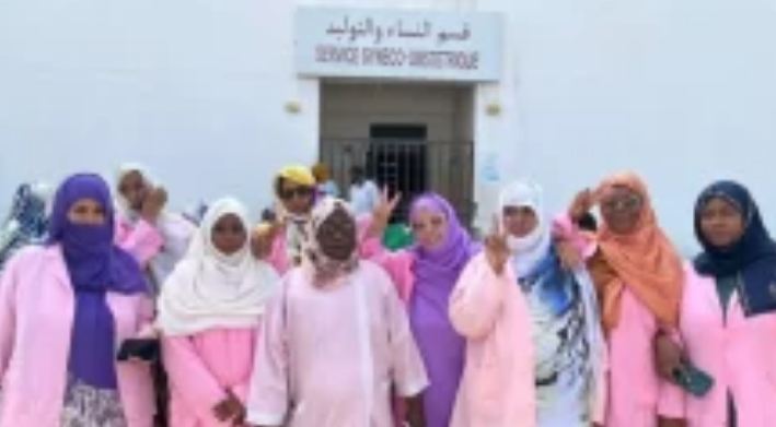 نقابة القابلات: لن نقف مكتوفي الأيدي أمام الاعتداء على منتسباتنا