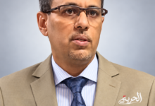 أخرمبالي ولد محمد لحبيب