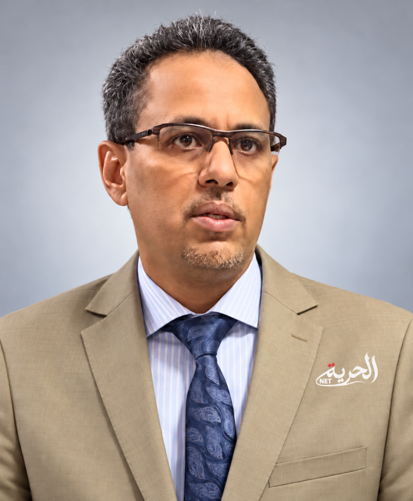 أخرمبالي ولد محمد لحبيب، مديرًا لـ«المحروقات» عقب إقالته من «صوملك» على خلفية أزمة الحرائق