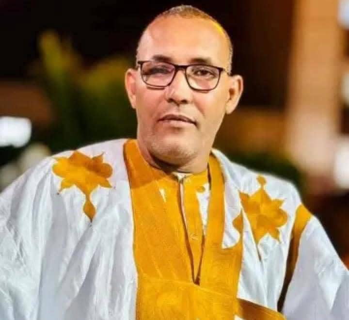 الشيخ سيد محمد محمد المهدي بوجرانه
