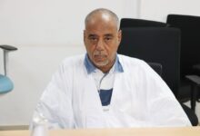 محمد سليمان امهاه