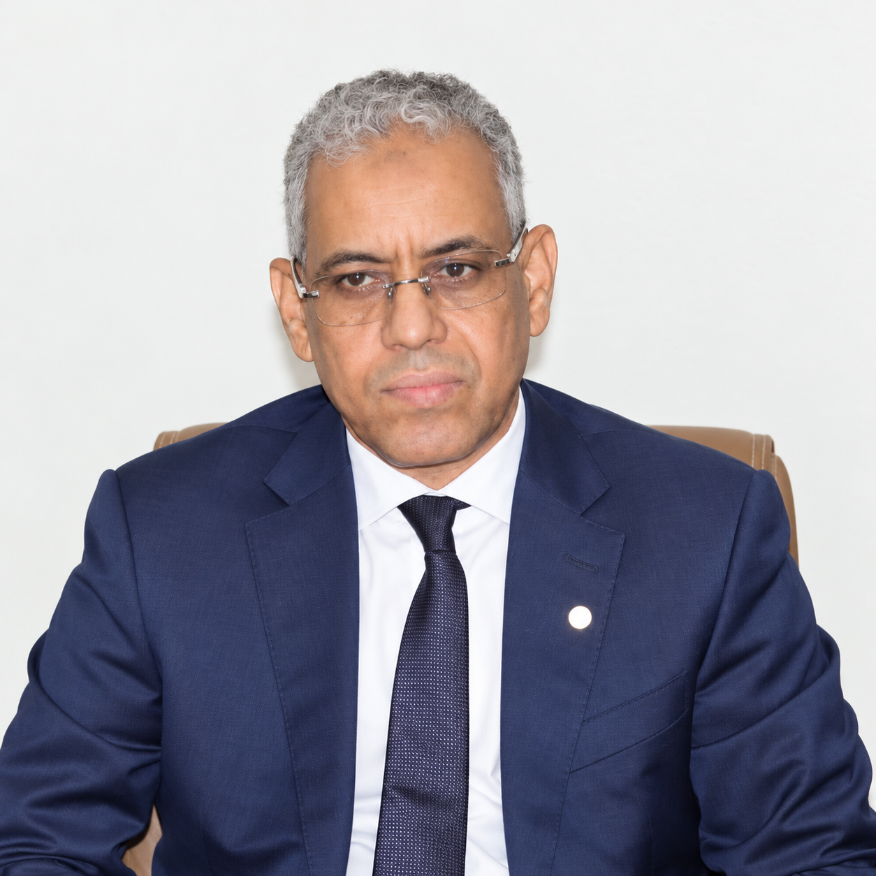 محمد ولد ببانا