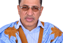 التار ولد سيدي المصطف