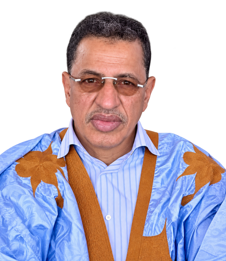 مجلس الوزراء يعين الإطار المالي التار ولد سيدي المصطف أميناً عاماً لوزارة الطاقة والنفط