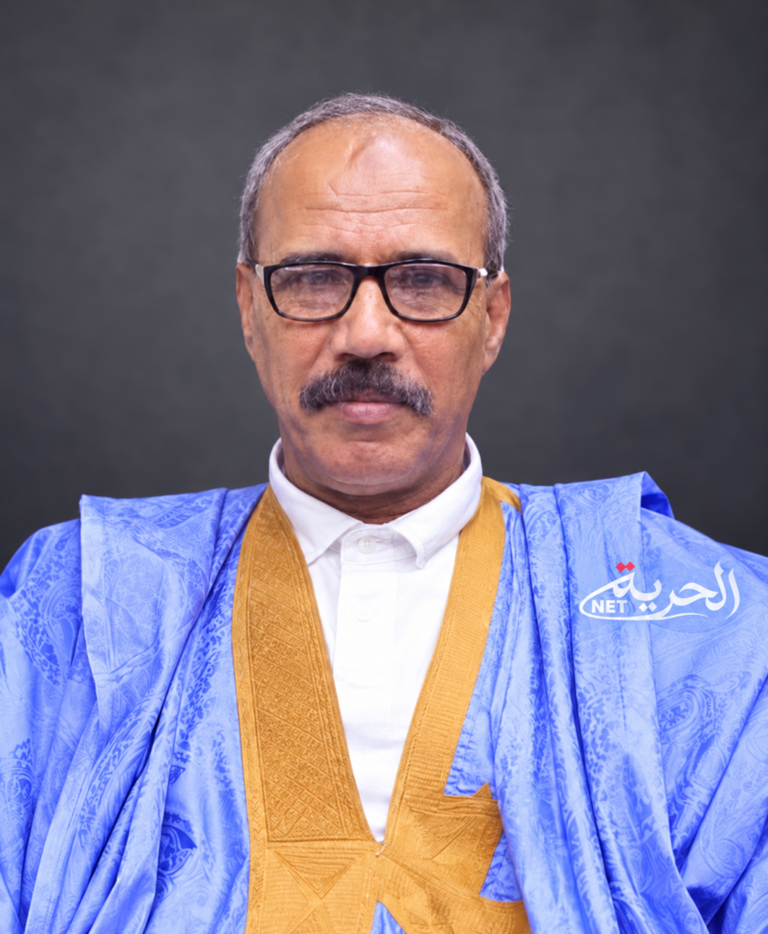 من أجل حكم ذاتي موسع للشمال الكبير ومنطقة “وادي الذهب